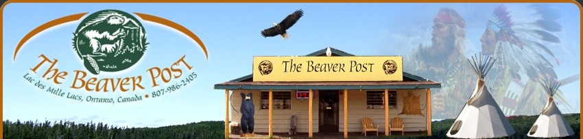 The Beaver Post